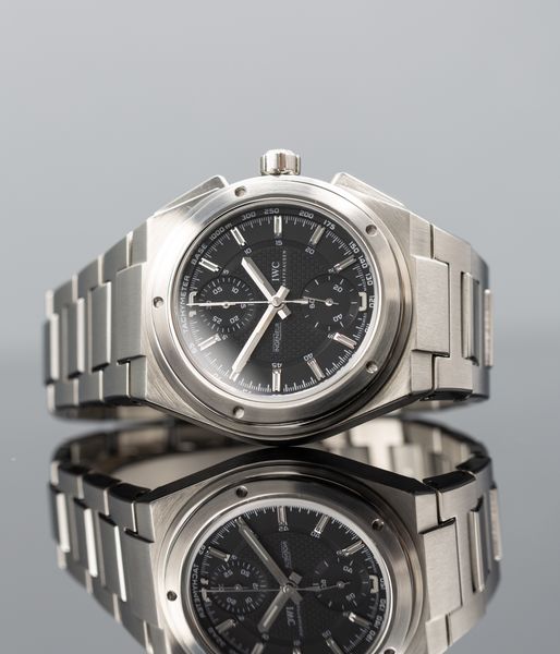 IWC Ingenieur IW372501